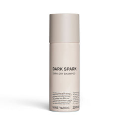 Nine Yards Dark Spark - Dark Dry Shampoo