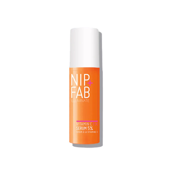 Nip+Fab Vit C Serum bottle
