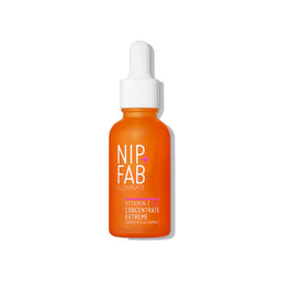 Nip+Fab Vitamin C Fix Concentrate Extreme 15% 30ml