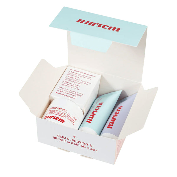 Nursem Hand Care Minis Set