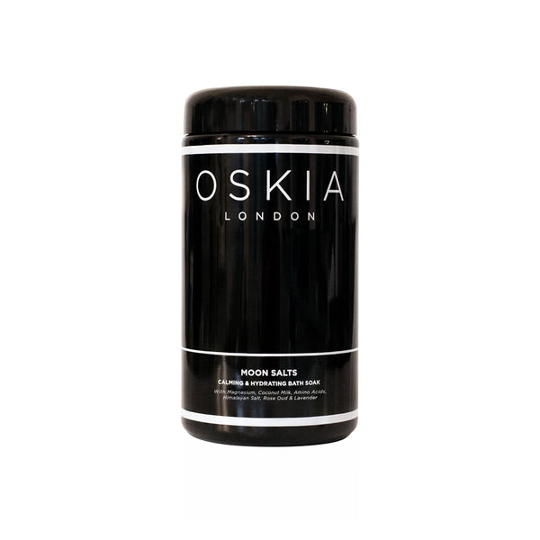 OSKIA Moon Salts  bottle