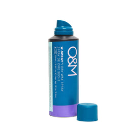 O&M W-Spray Dry Wax Spray with no lid