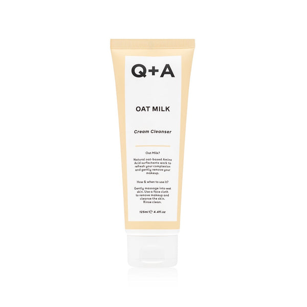 Q+A Skin Saviours Bundle