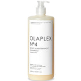Olaplex No.4 Bond Maintenance Shampoo 1 Litre