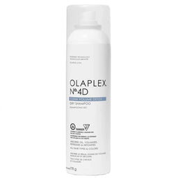 Olaplex No.4D Clean Volume Detox Dry Shampoo bottle