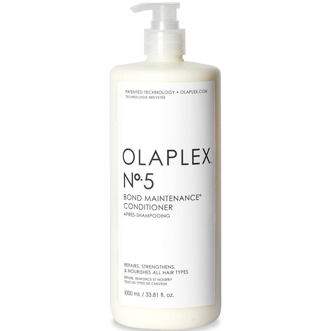 Olaplex No.5 Bond Maintenance Conditioner 1 Litre bottle