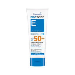 Pharmaceris Emotopic - Dermo-Protective Mineral Cream