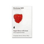 Perricone MD Superberry Supplement Powder with Acai