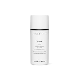 Pestle and Mortar Renew Gel Cleanser