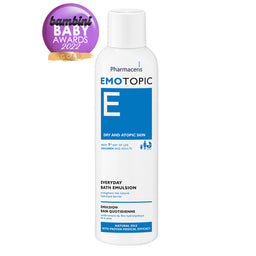 Pharmaceris Emotopic - Everyday Bath Emulsion
