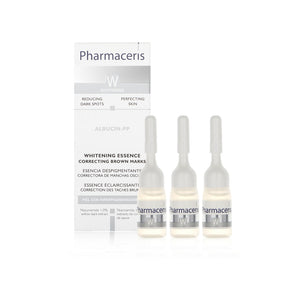 Pharmaceris W - Albucin-PP