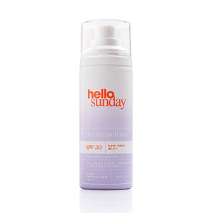 Hello Sunday The Retouch One - Face Mist SPF30