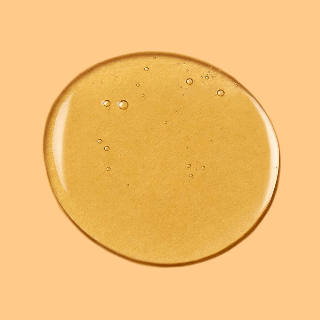 Innersense Pure Harmony Hairbath texture