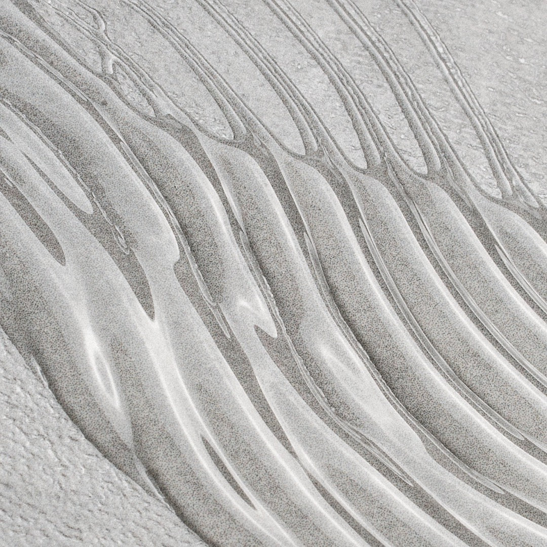 The Elements Purifying Gel Cleanser swatch