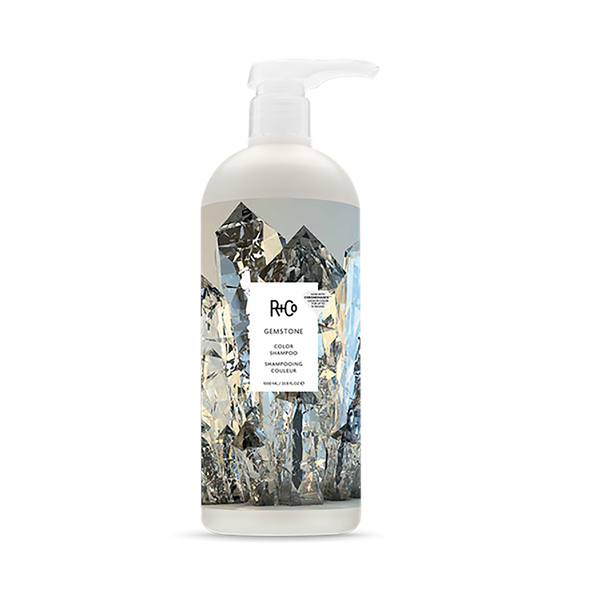 R+Co Gemstone Color Shampoo
