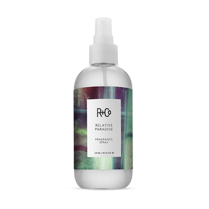 R+Co Relative Paradise Fragrance Spray