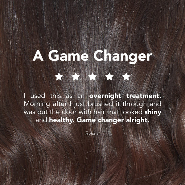 WE ARE PARADOXX Repair Game Changer Hair Mask 200ml review