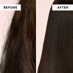 WE ARE PARADOXX Repair 3-in-1 Conditioner 250ml before and after