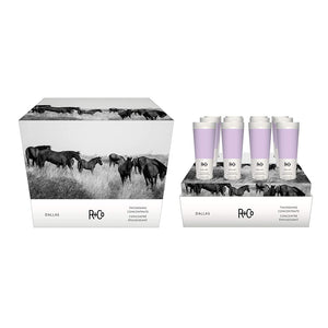 R+Co Dallas Thickening Concentrate (Set Of 12) 15ml