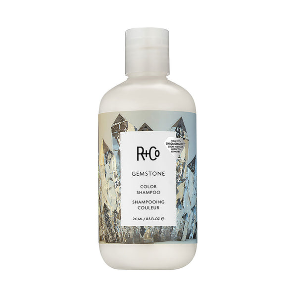R+Co Gemstone Color Shampoo