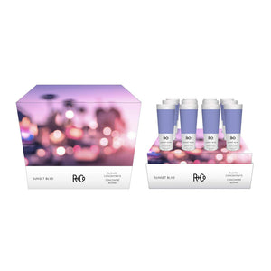 R+Co Sunset Blvd Blonde Concentrate (Set Of 12) 15ml