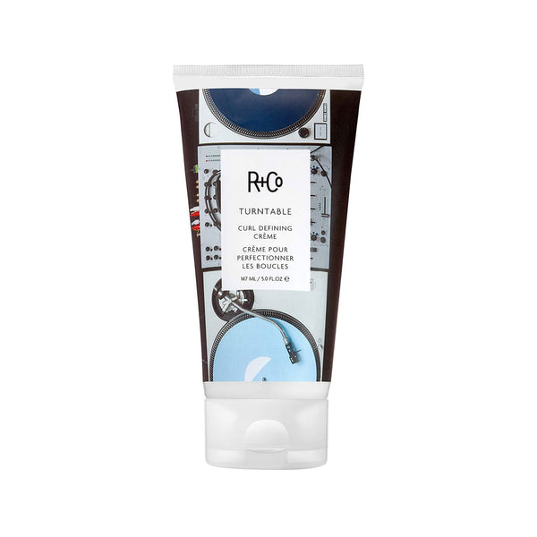 R+Co Turn Table Curl Defining Cream
