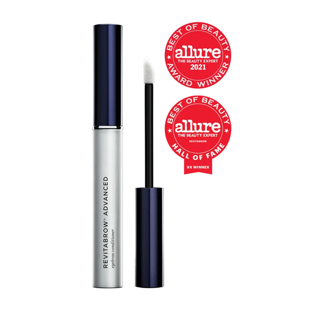 Revitabrow Advanced Eyebrow Conditioner award winner