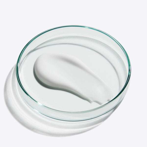 Nip+Fab Vitamin C Fix Hybrid Gel Cream 5% texture