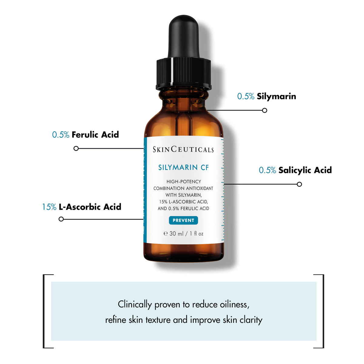 ingredient information 