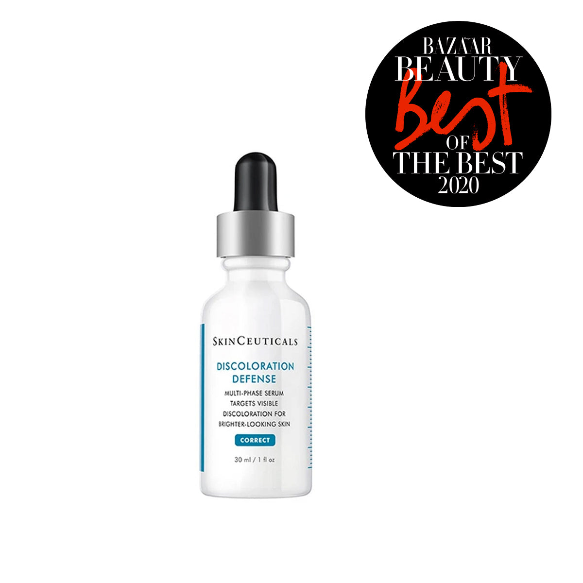 bazaar beauty best of the best 2020 winner