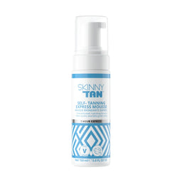 Skinny Tan 1 Hour Express Self-Tanning Mousse