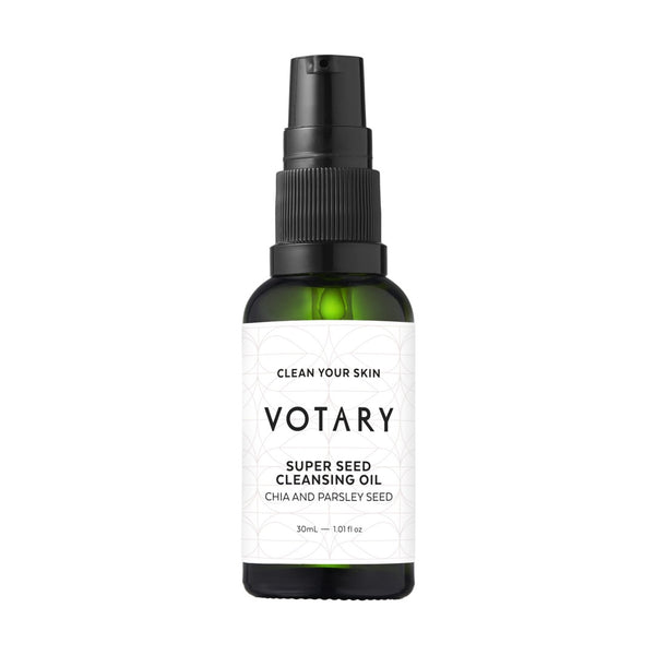 VOTARY Super Seed Cleansing Oi
