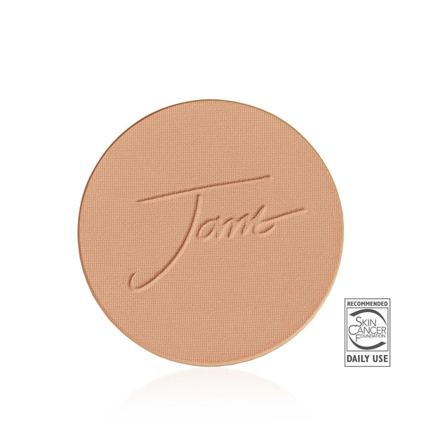 Jane Iredale PurePressed Compact Refills - Teakwood