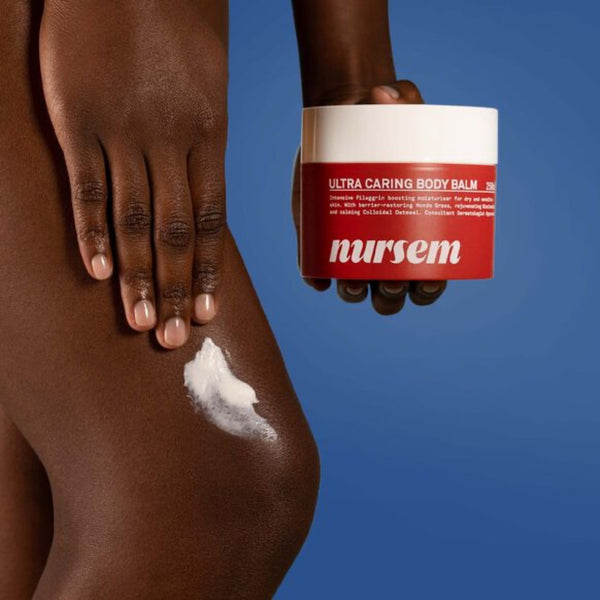 Nursem Ultra Caring Body Balm