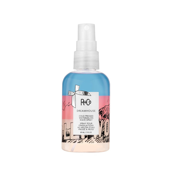 R+Co DREAMHOUSE Cold Pressed Watermelon Wave Spray