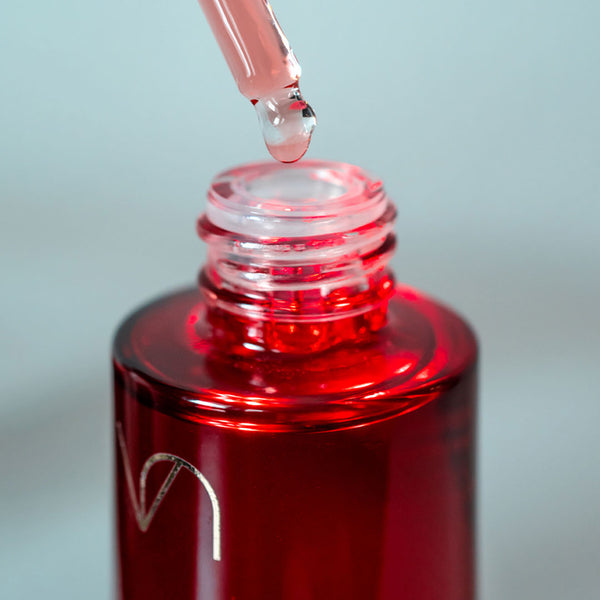VENN Skincare Advanced Multi-Perfecting Red Oil Serum