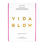 Vida Glow Anti-G-Ox Supplement Full Size - Short Dated