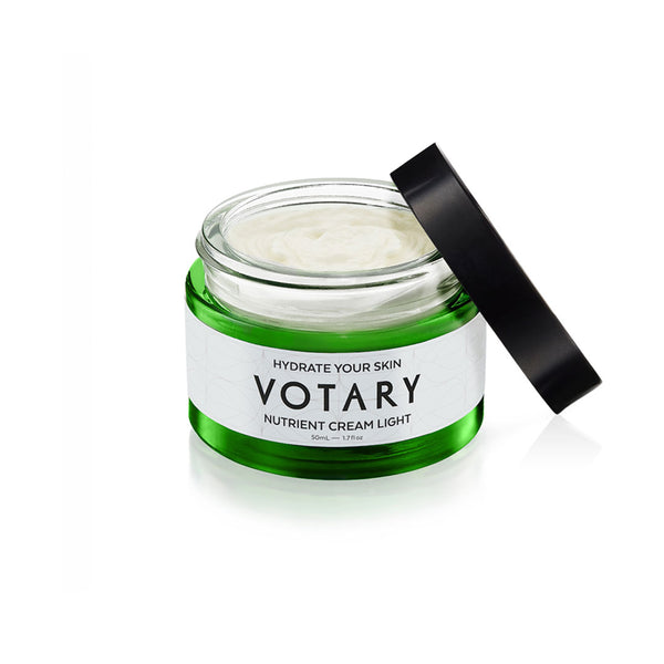 VOTARY Nutrient Cream Light without lid