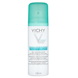 Vichy 48 Hr 'No Trace' Aerosol Anti-Perspirant For Sensitive Skin 125ml