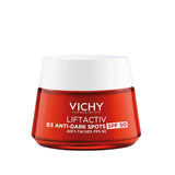 Vichy Liftactiv Niacinamide B3 Anti-Dark Spots and Pigmentation Cream SPF50