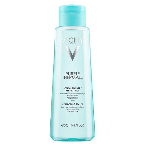 Vichy Purete Thermale Perfecting Toner 200ml Buy Online Today