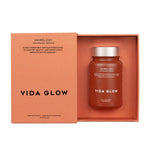 Vida Glow Hairology Supplements