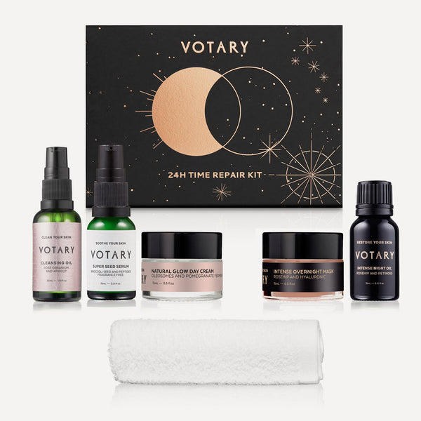Votary 24H Time Repair Kit with box