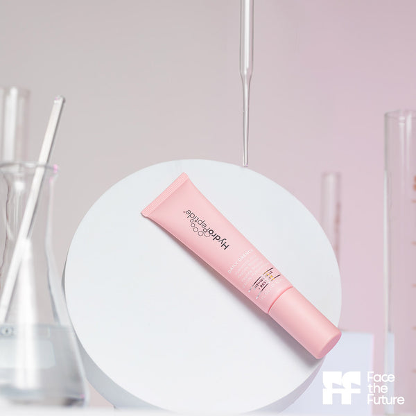 HydroPeptide Daily Drench Peptide Boosting Serum