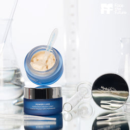 HydroPeptide Power Luxe Hydra-Rich Infusion Cream