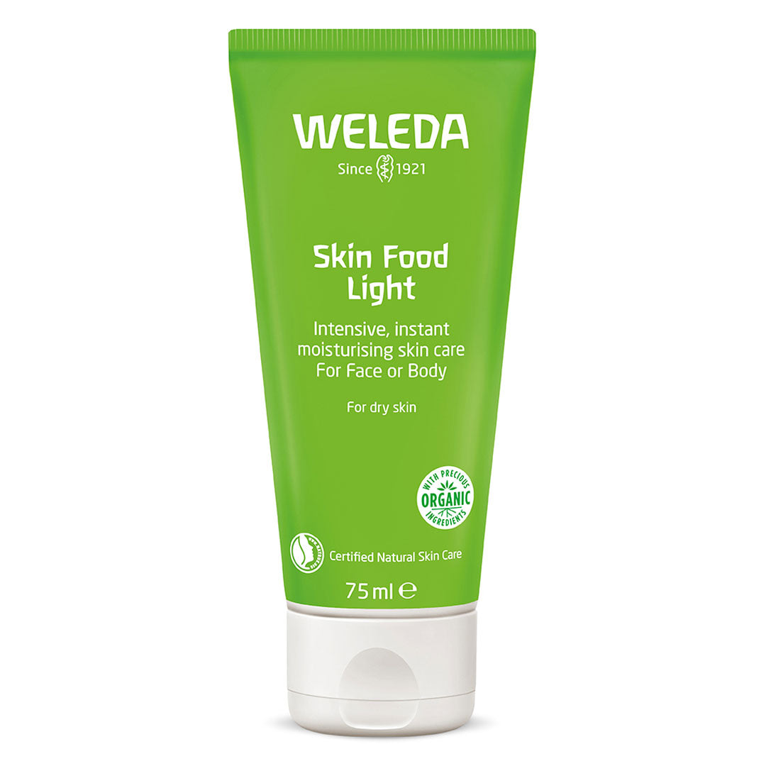 Weleda Skin Food Light tube