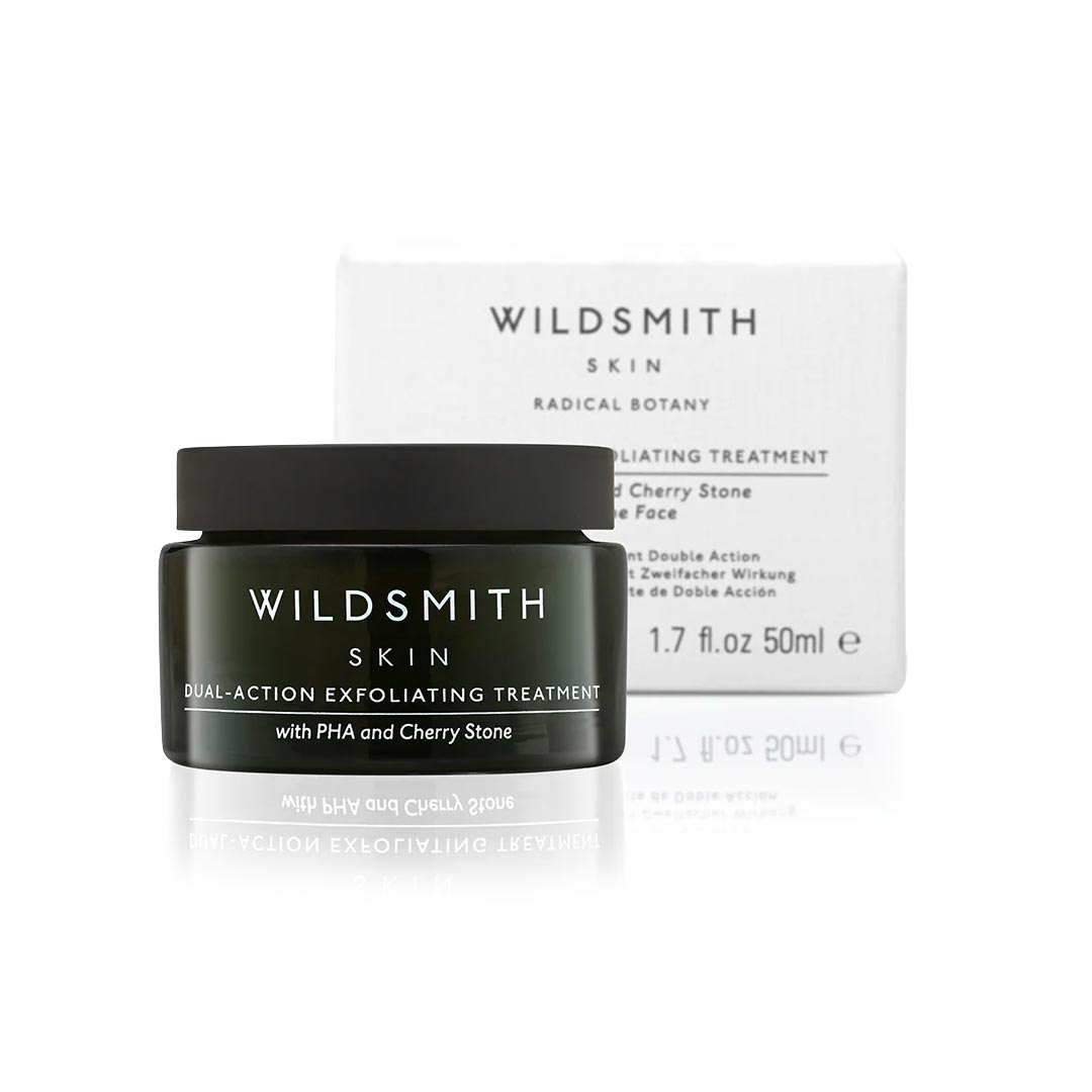 Wildsmith Wildsmith Skin Dual Action Exfoliating Treatment 50ml Buy Online Today ...