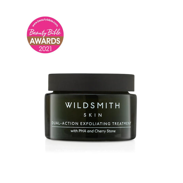 Wildsmith Wildsmith Skin Dual Action Exfoliating Treatment 50ml Buy Online Today ...