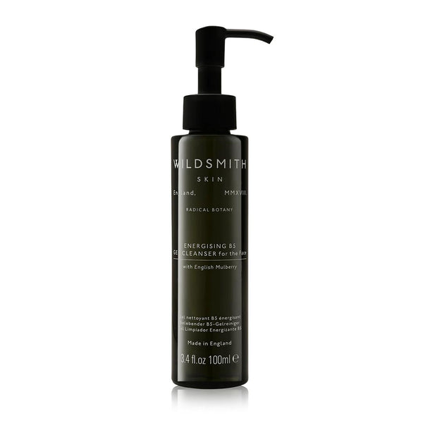 Wildsmith Wildsmith Skin Energising Gel Cleanser 100ml Buy Online Today | Face ...