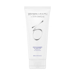 White ZO Skin Health Gel Sunscreen Broad Spectrum Sunscreen SPF 50 tube